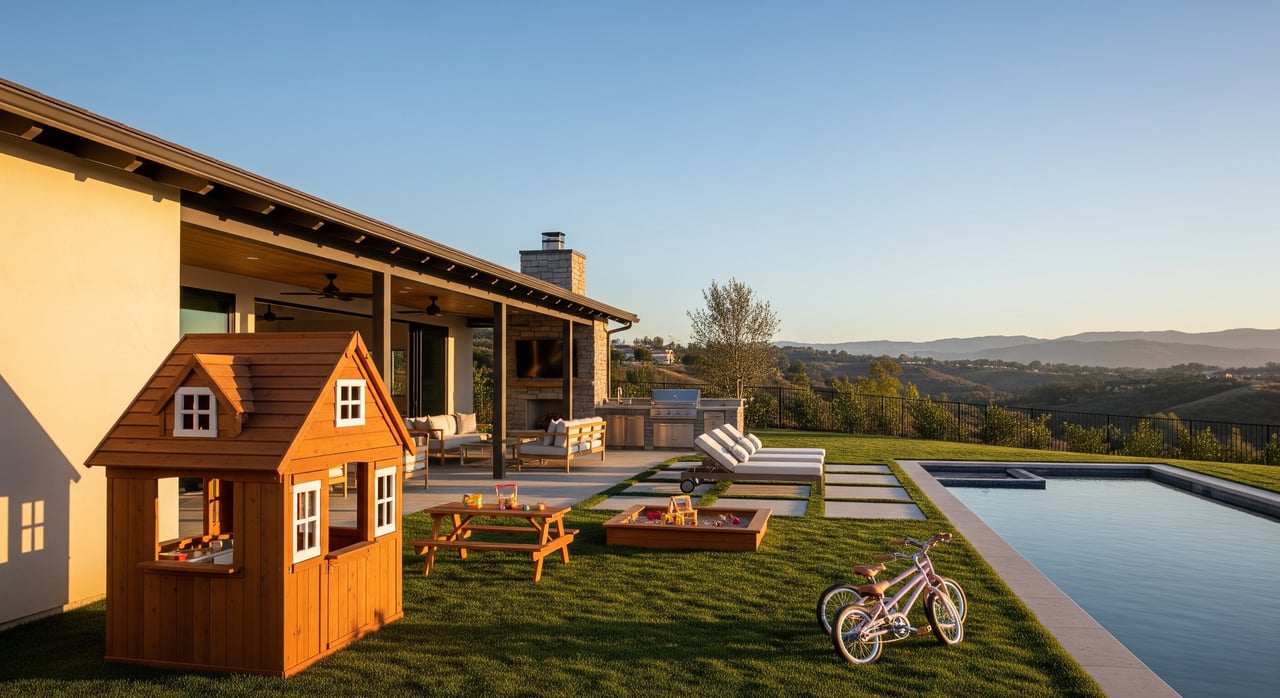 What It’s Like To Live In Rancho Mission Viejo With Kids cover