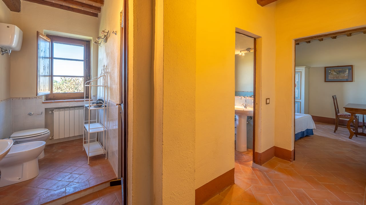 CASALE DEI TRE