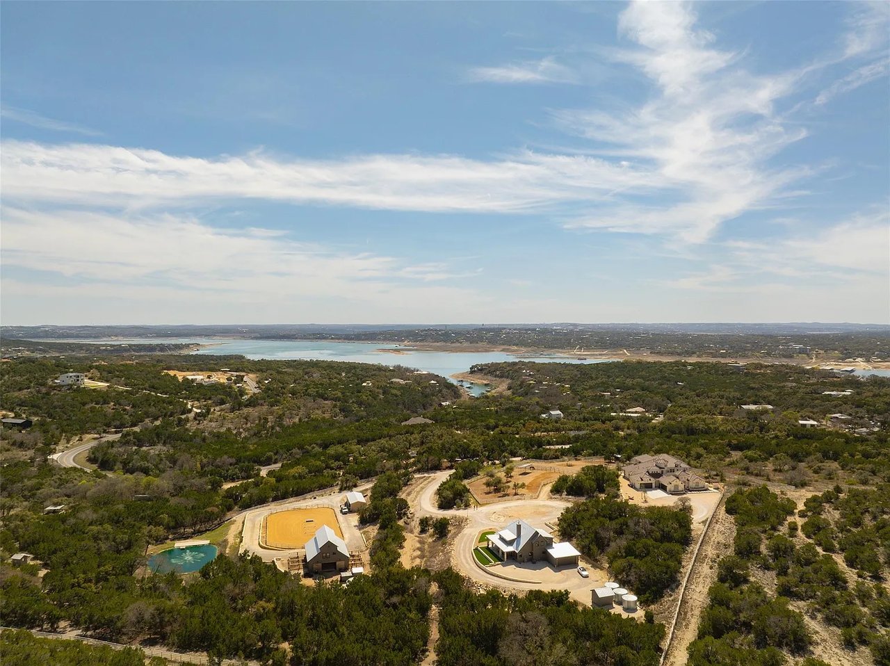 Incredible Equestrian Property - Main House, Guest House, Barn, Stables, Apartment, Riding Arena and Corrals
