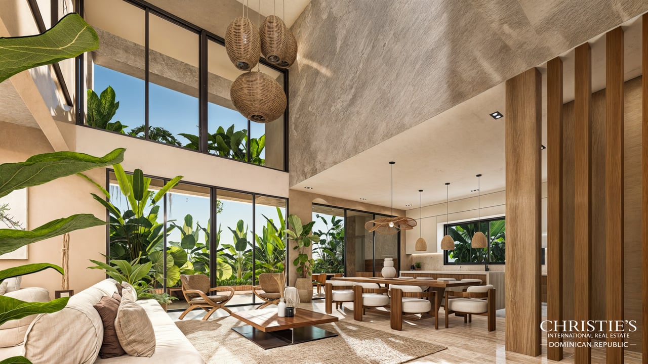 VILLA SELVA AT PUNTA CANA VILLAGE