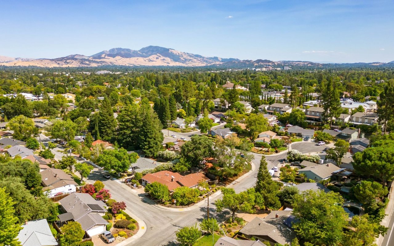 West San Jose