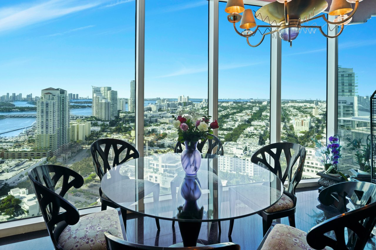 Portofino Tower Townhouse 3103