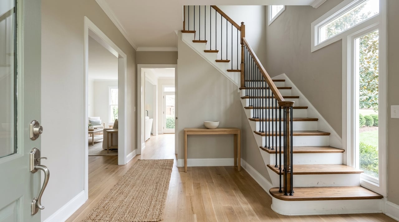 Selling in Saraland: List First or Buy First?