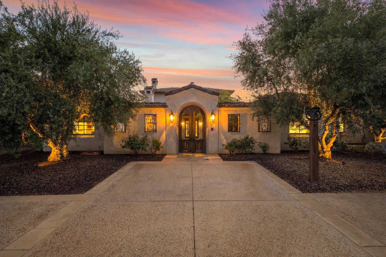 19300 Hombre Lane