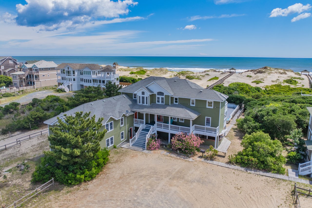 1459 Ocean Pearl Road