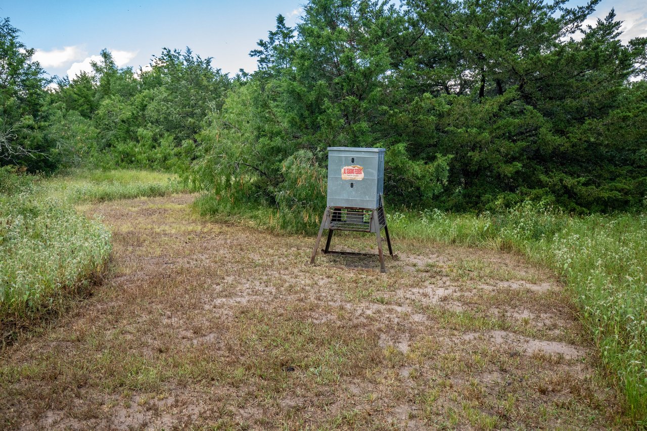 Post Oak Preserve | 18.115 ± Acres | Fayette County