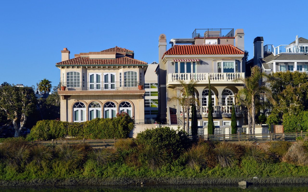 Marina del Rey