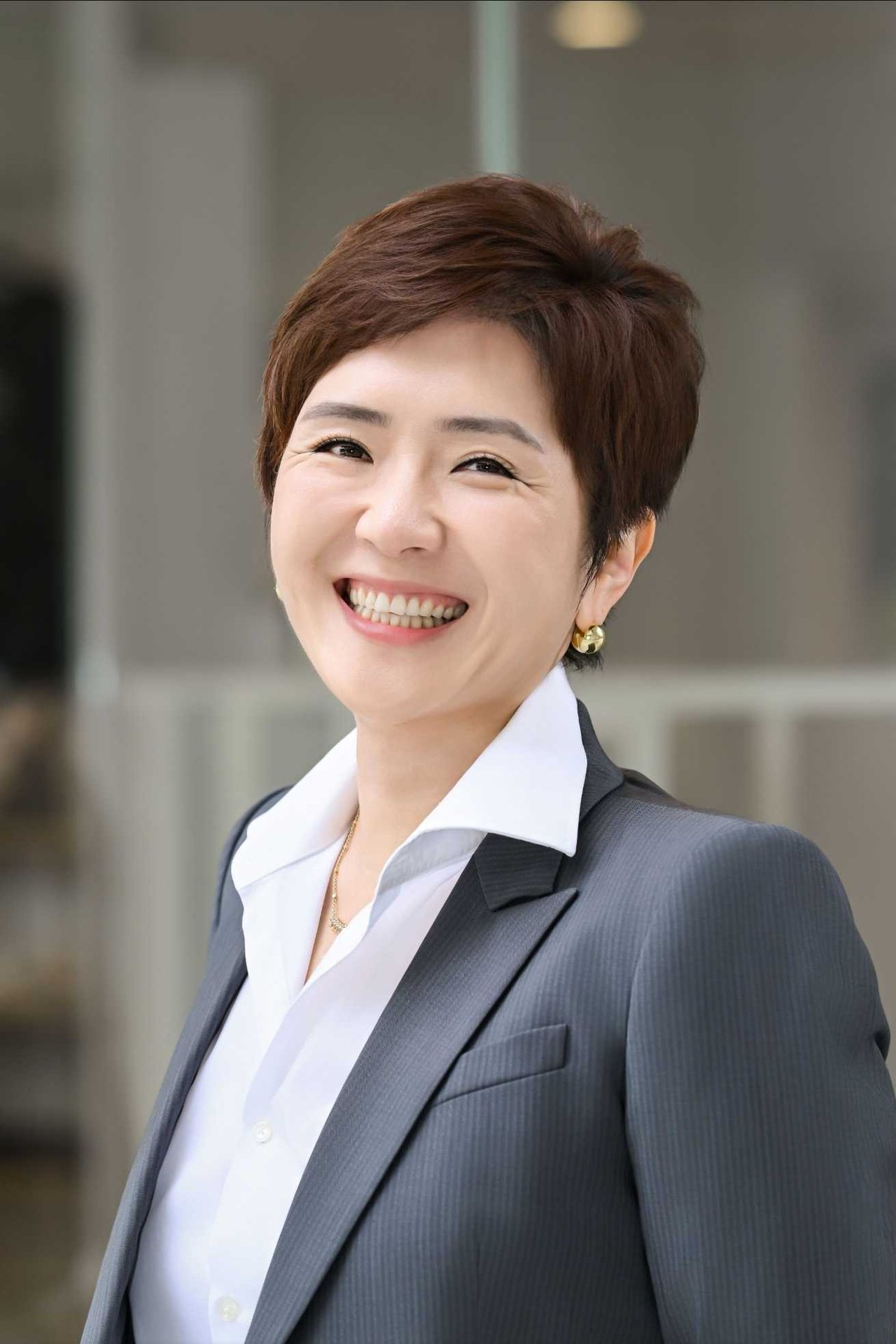 Janet Kim