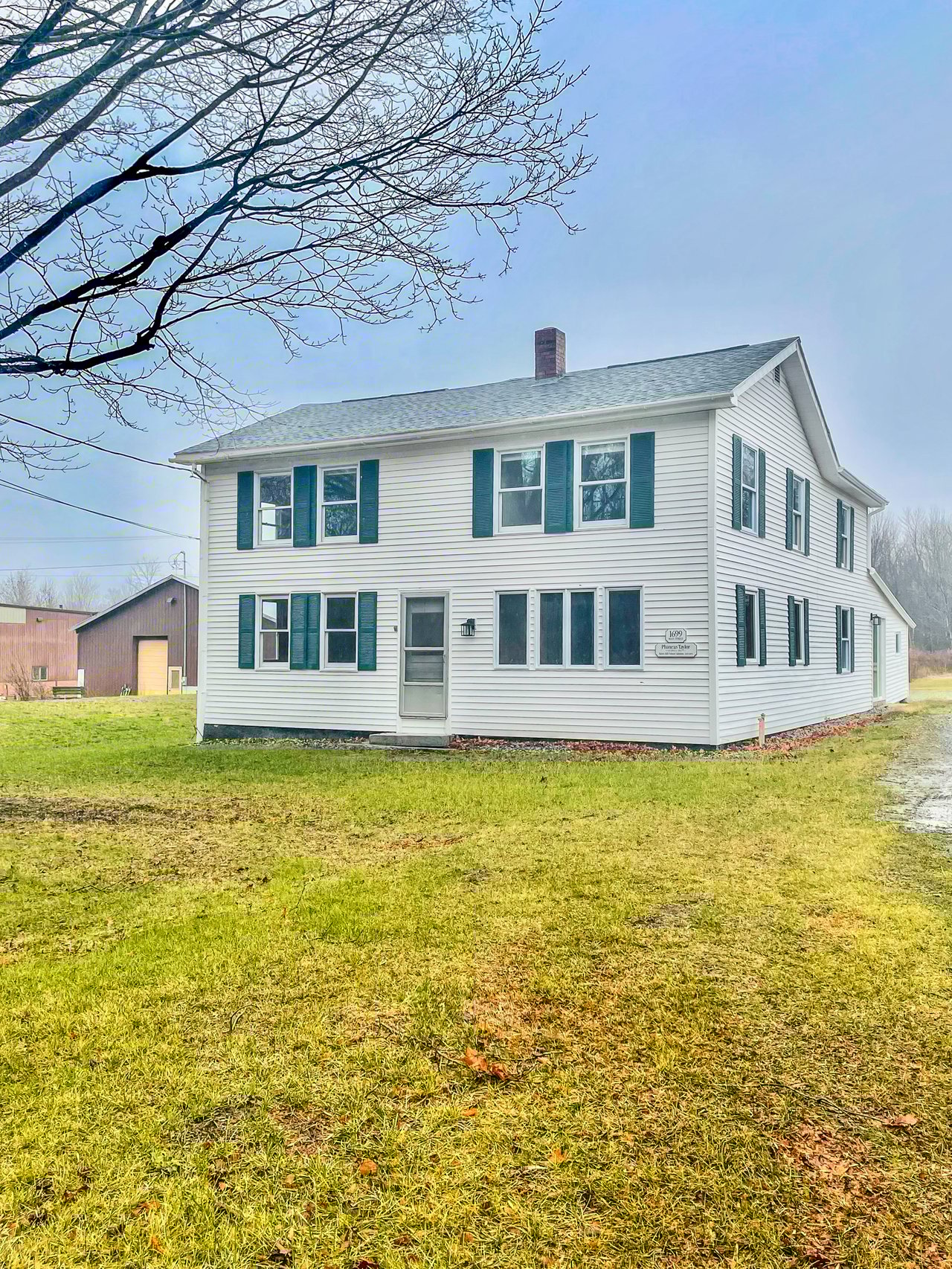 Rental Available October 1st