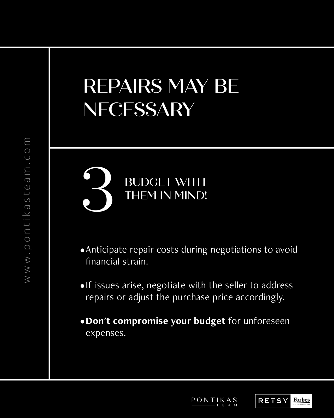 First Time Home Buyers : 5 Things You Need to Know