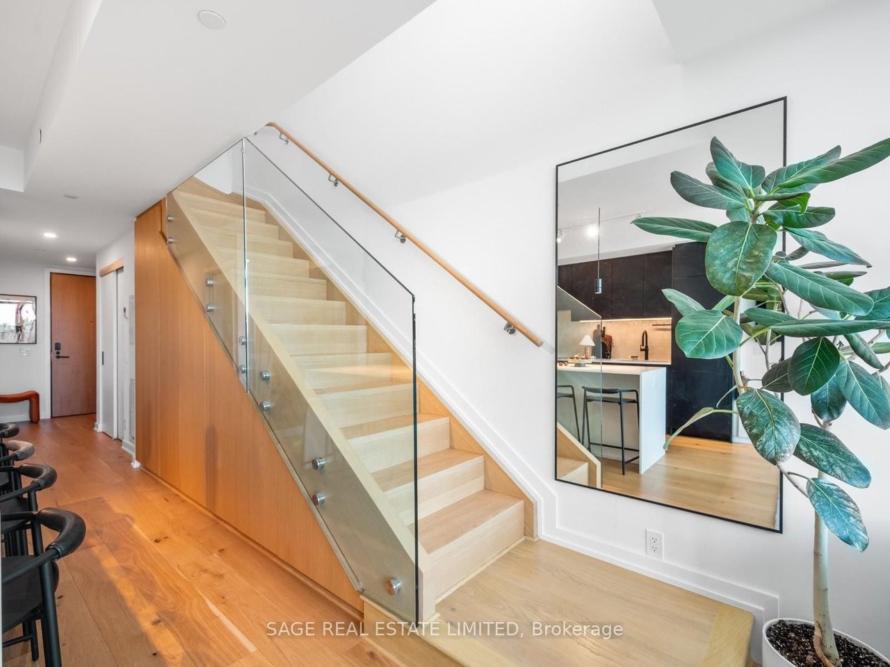 THE CARVALO PENTHOUSE