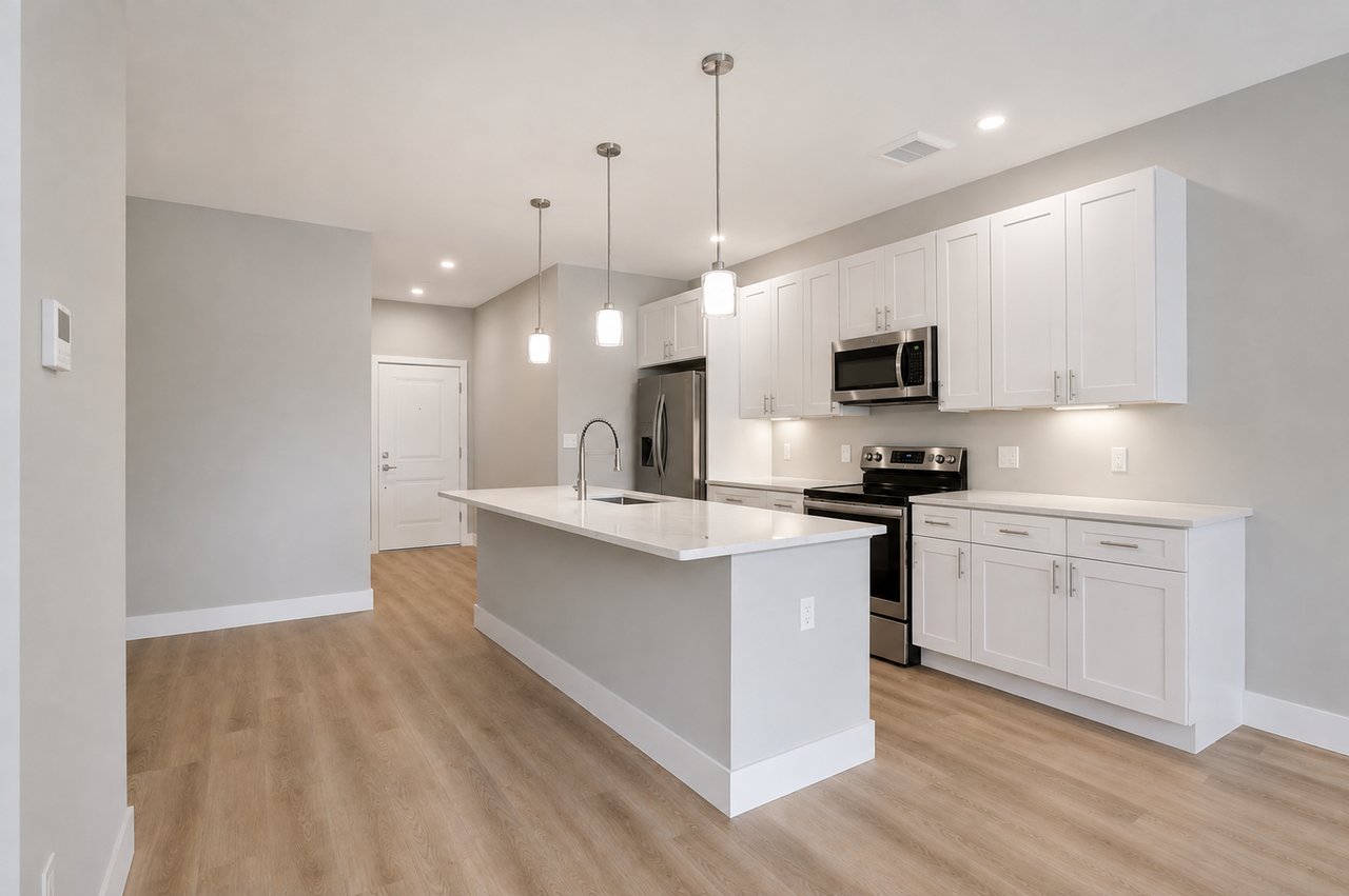 298 Main Street, 2B