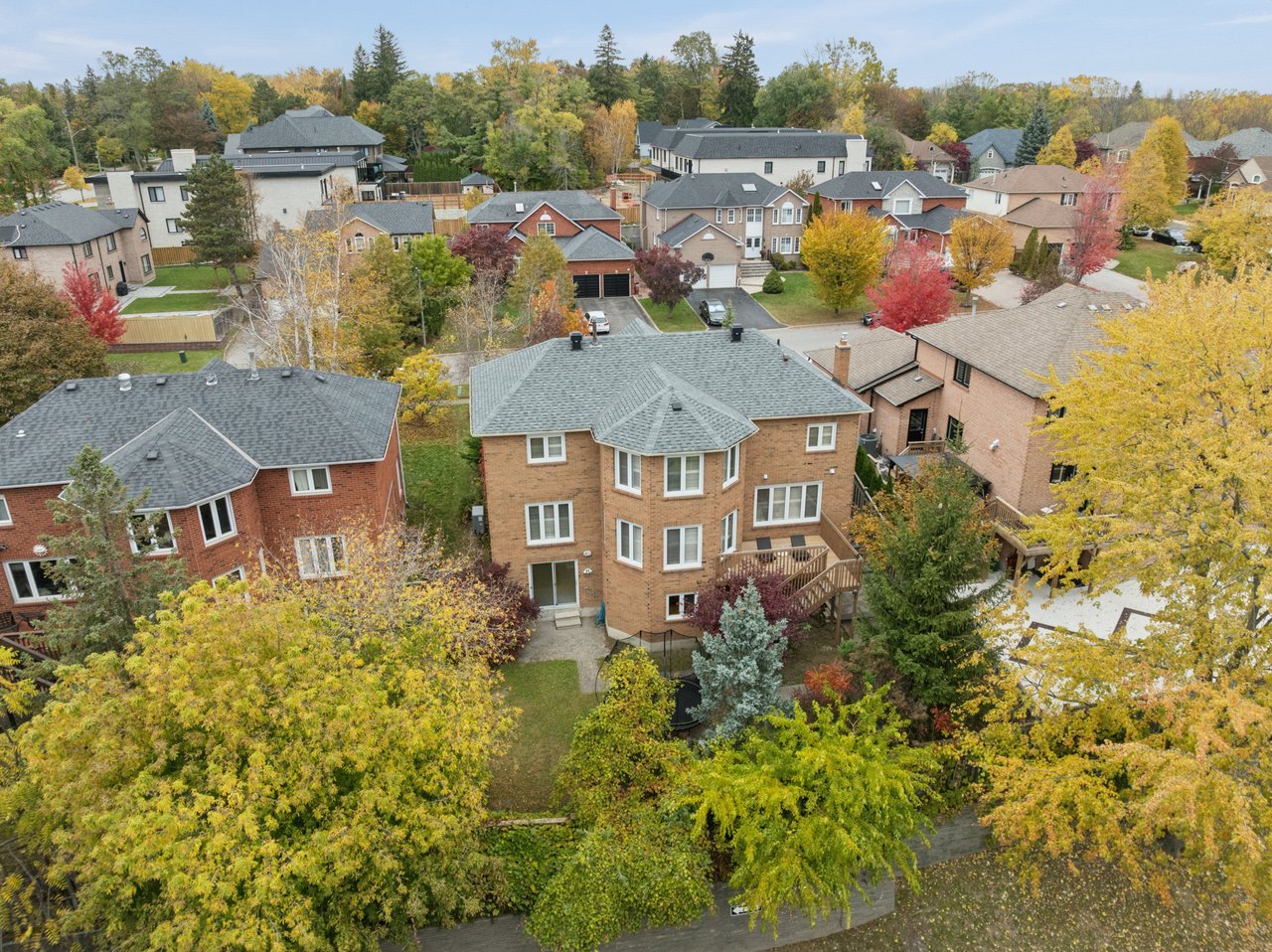 353 Rouge Hill Court