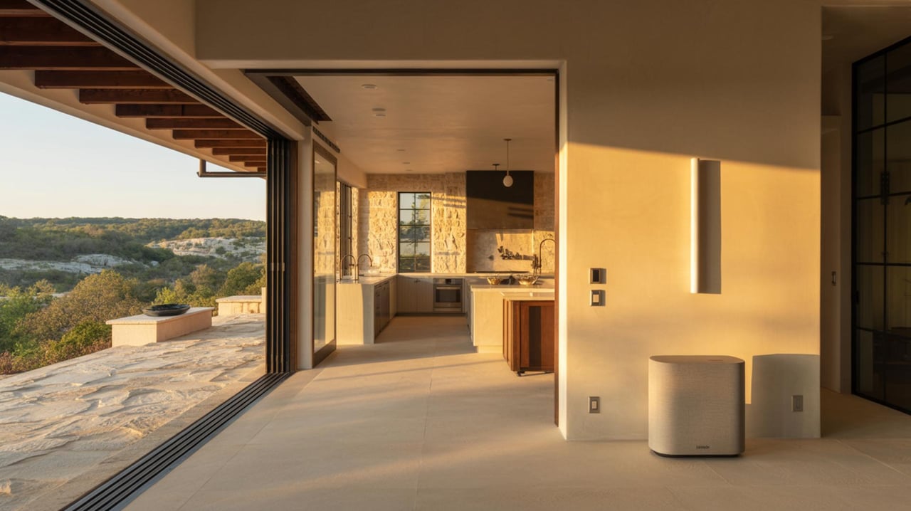 Smart Home Upgrades San Antonio’s Northwest Homeowners Want