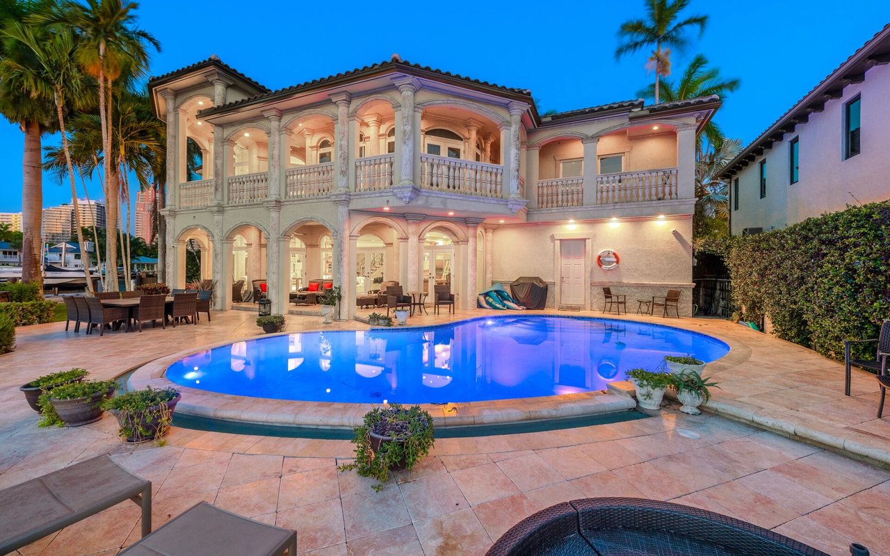Fort Lauderdale