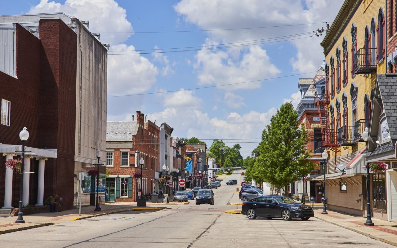 Hopewell