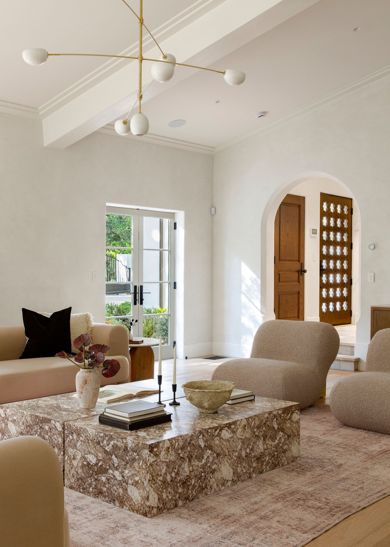 624 N Arden Dr, Beverly Hills