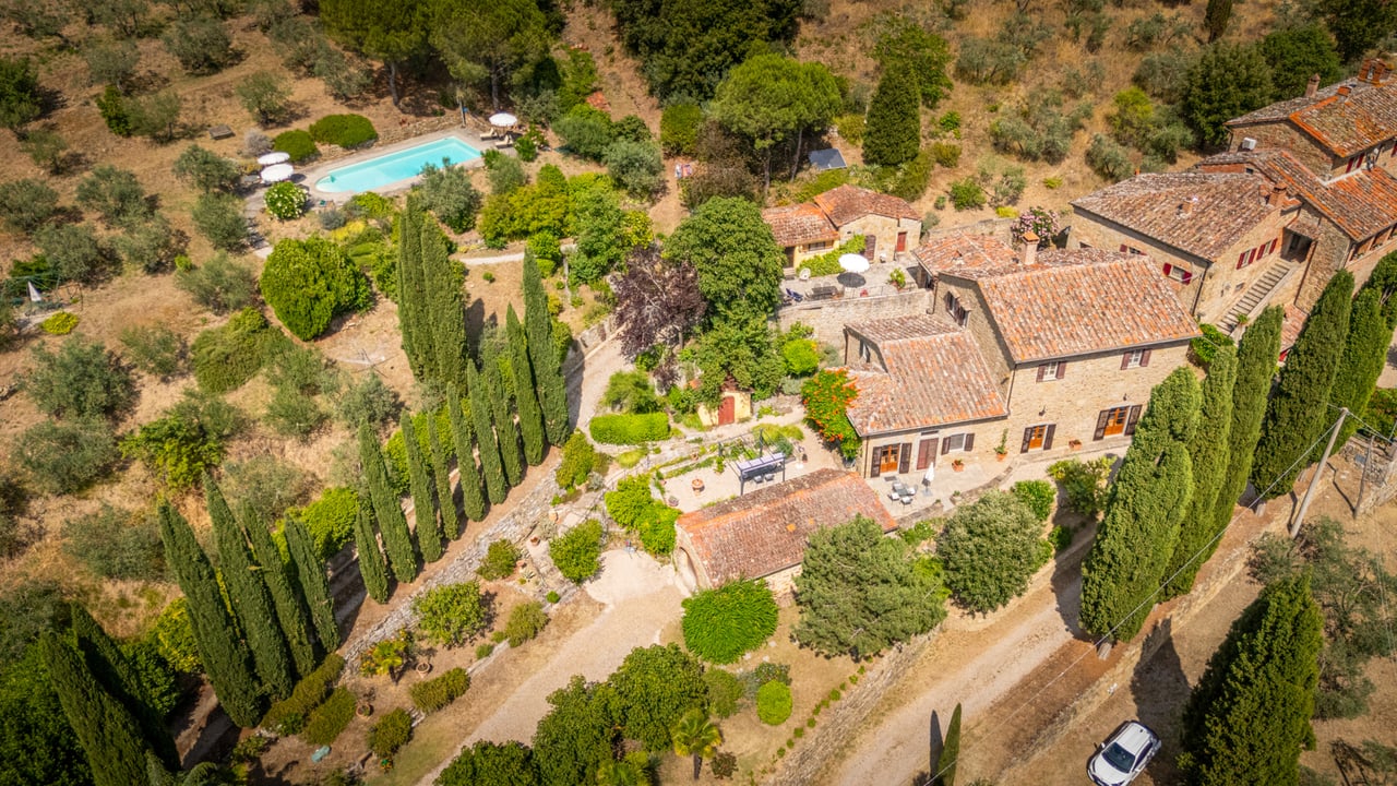 CASALE DELLA VALLATA