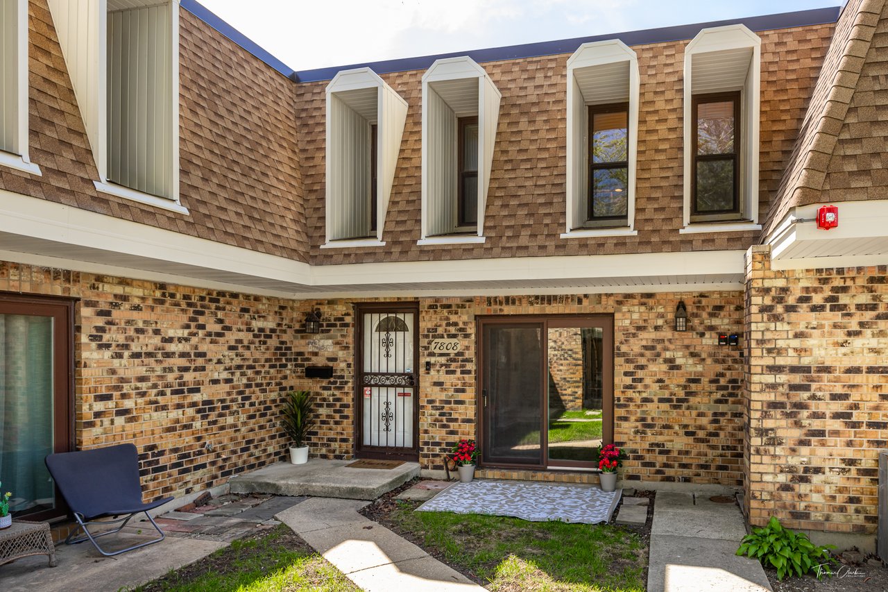 7808 Woodward Avenue Unit: 41-4G