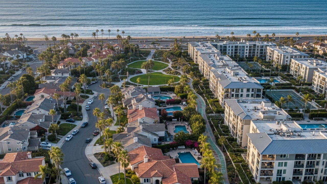 Exploring Financial Assistance and Homebuyer Programs in Carlsbad CA for 2026 Buyers