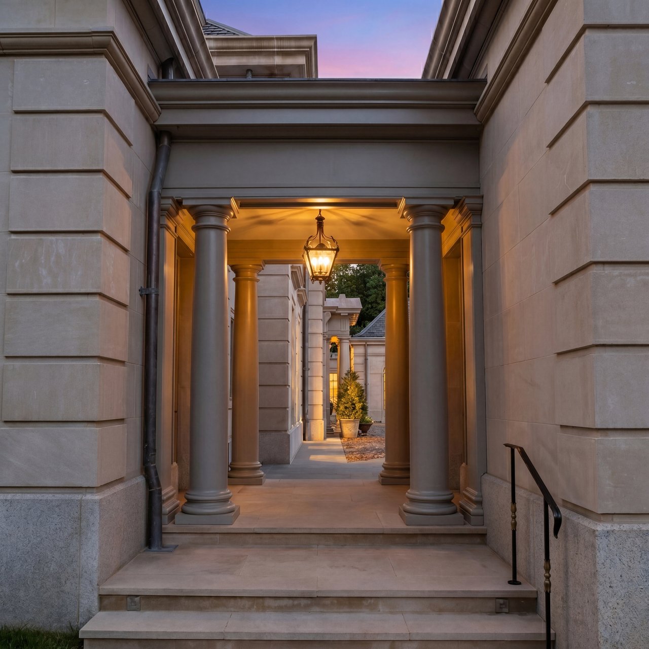 Wayside Manor