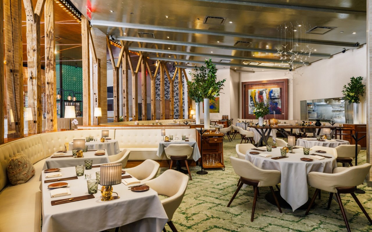 15 Best Restaurants in Manhattan NY