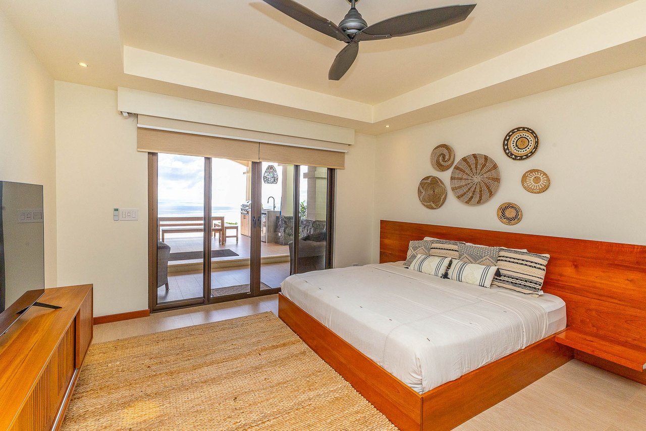 Front Ridge Bliss Villa Picasso One of a Kind Estate