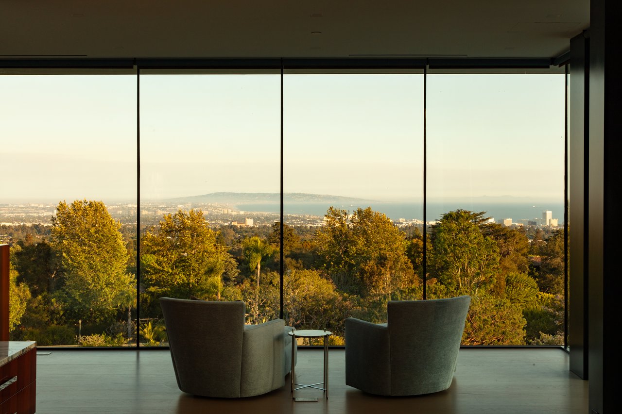 1601 Casale Rd, Pacific Palisades