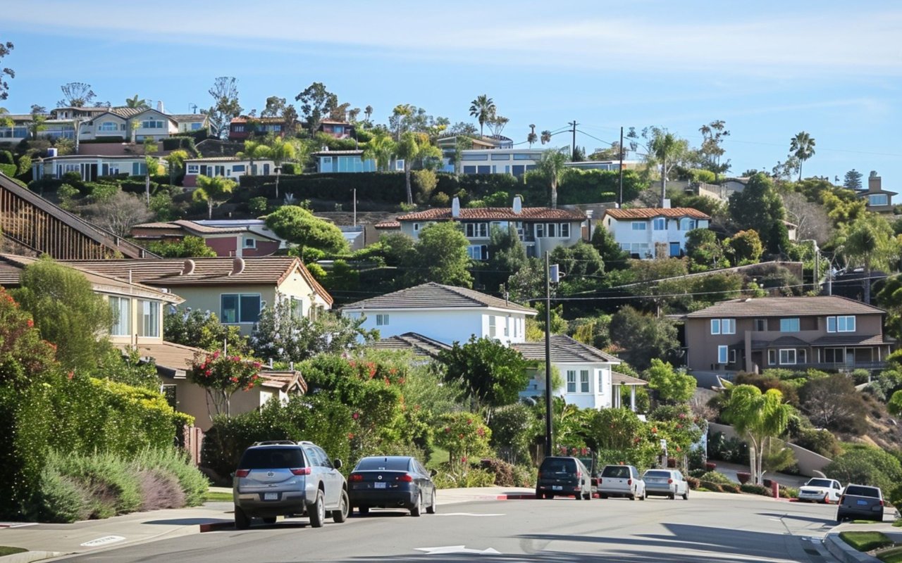 Downtown Santa Cruz