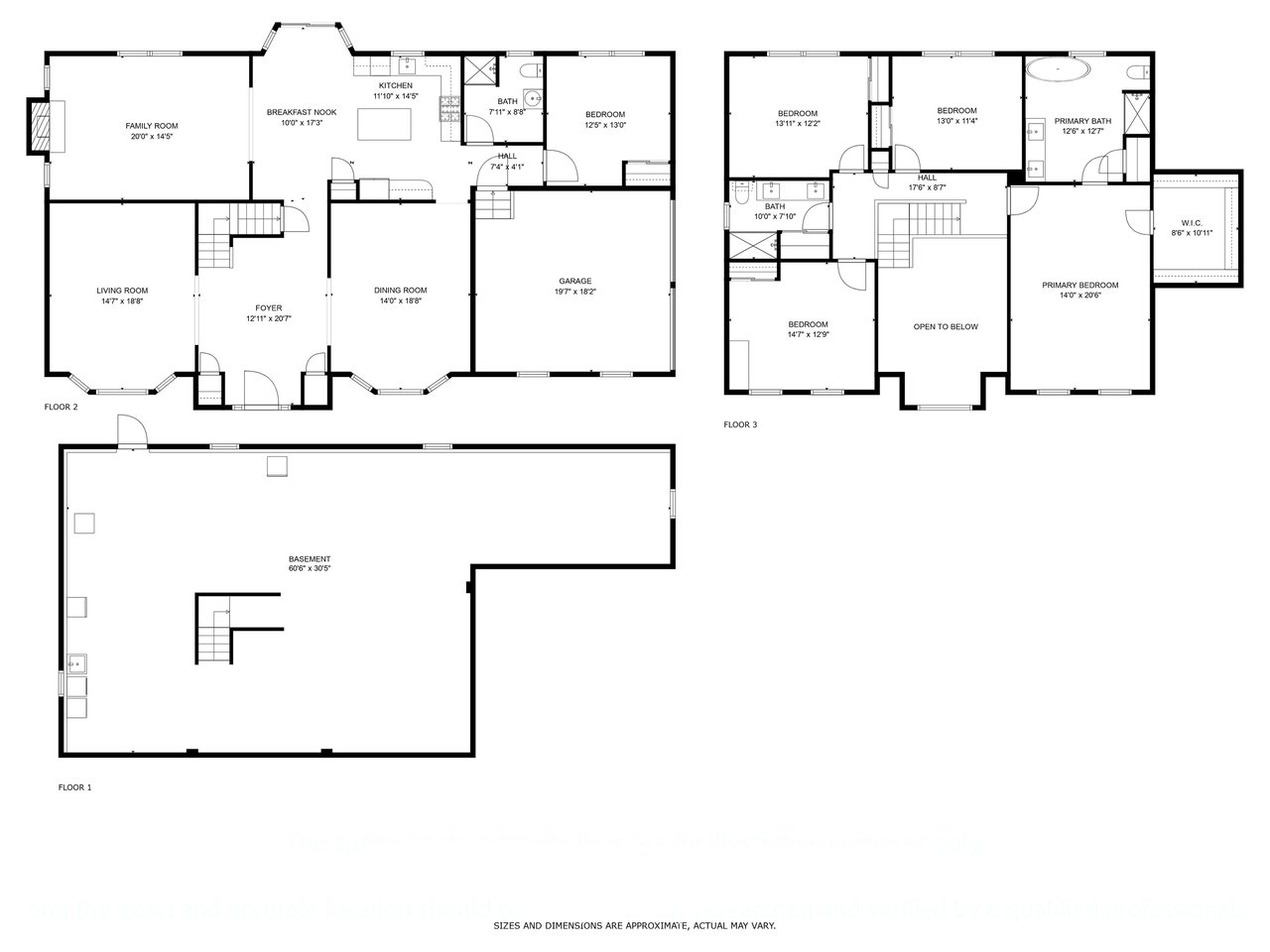 20 Talmadge Drive