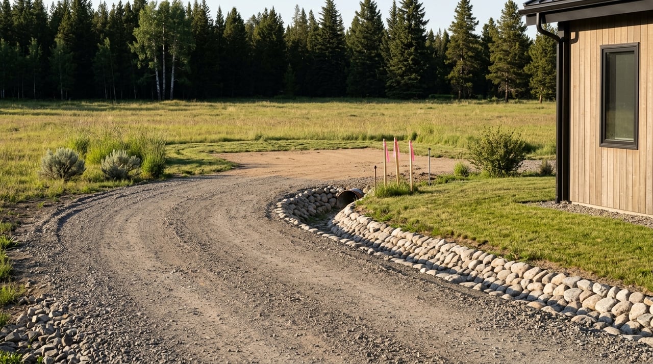 Preparing Acreage In Swan Valley For A Smooth, Top-Dollar Sale