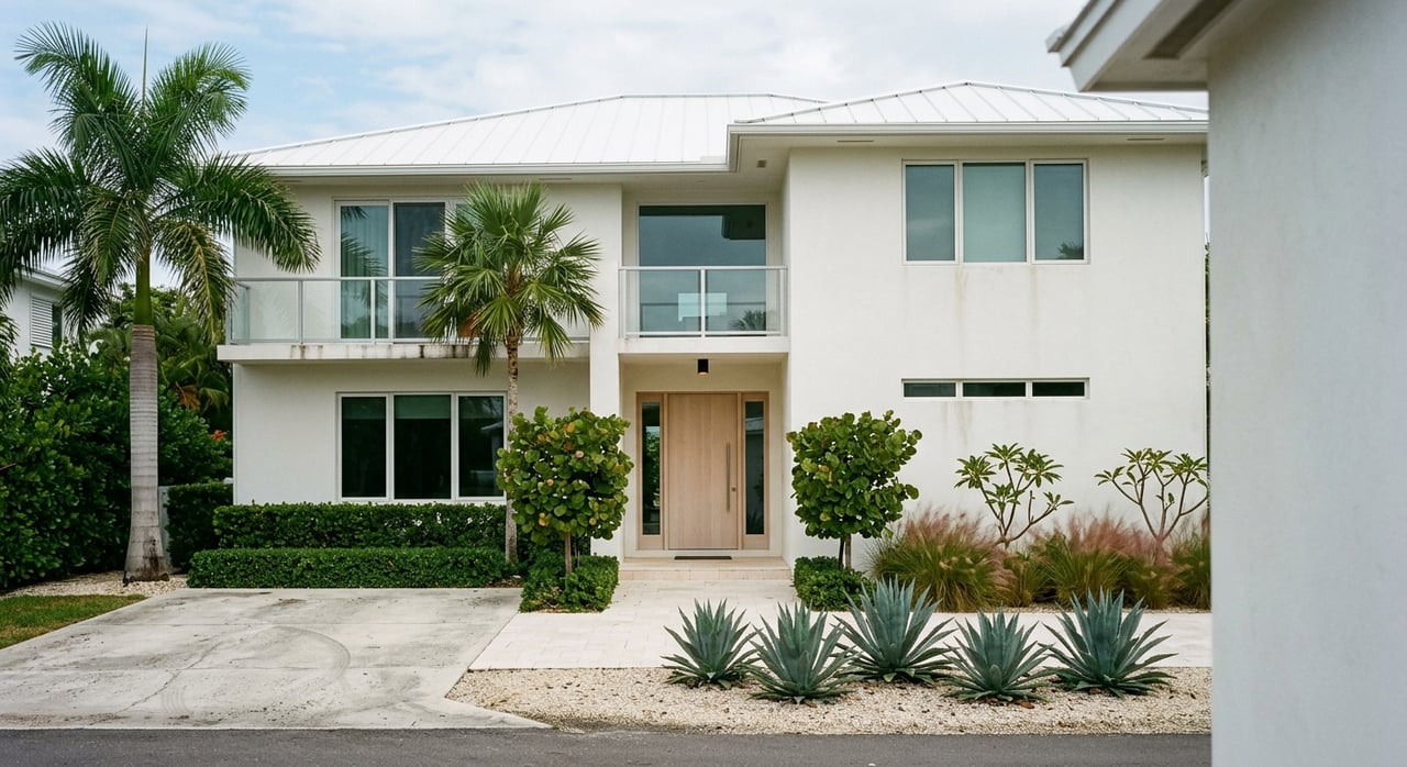 Considering A Second Home In Lauderdale-By-The-Sea