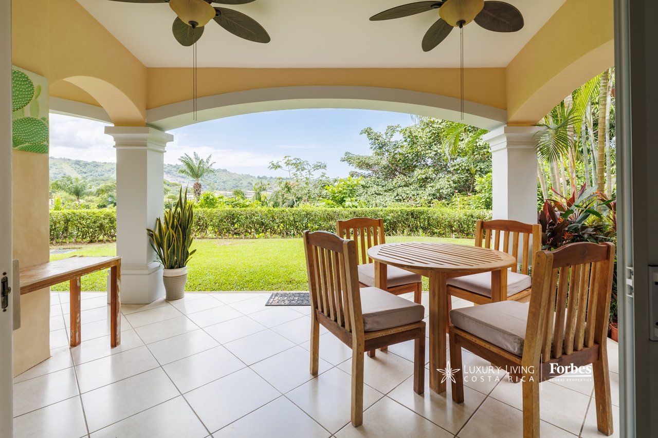 21481 - Furnished Condo, 2 Bedroom at Colina, Los Sueños