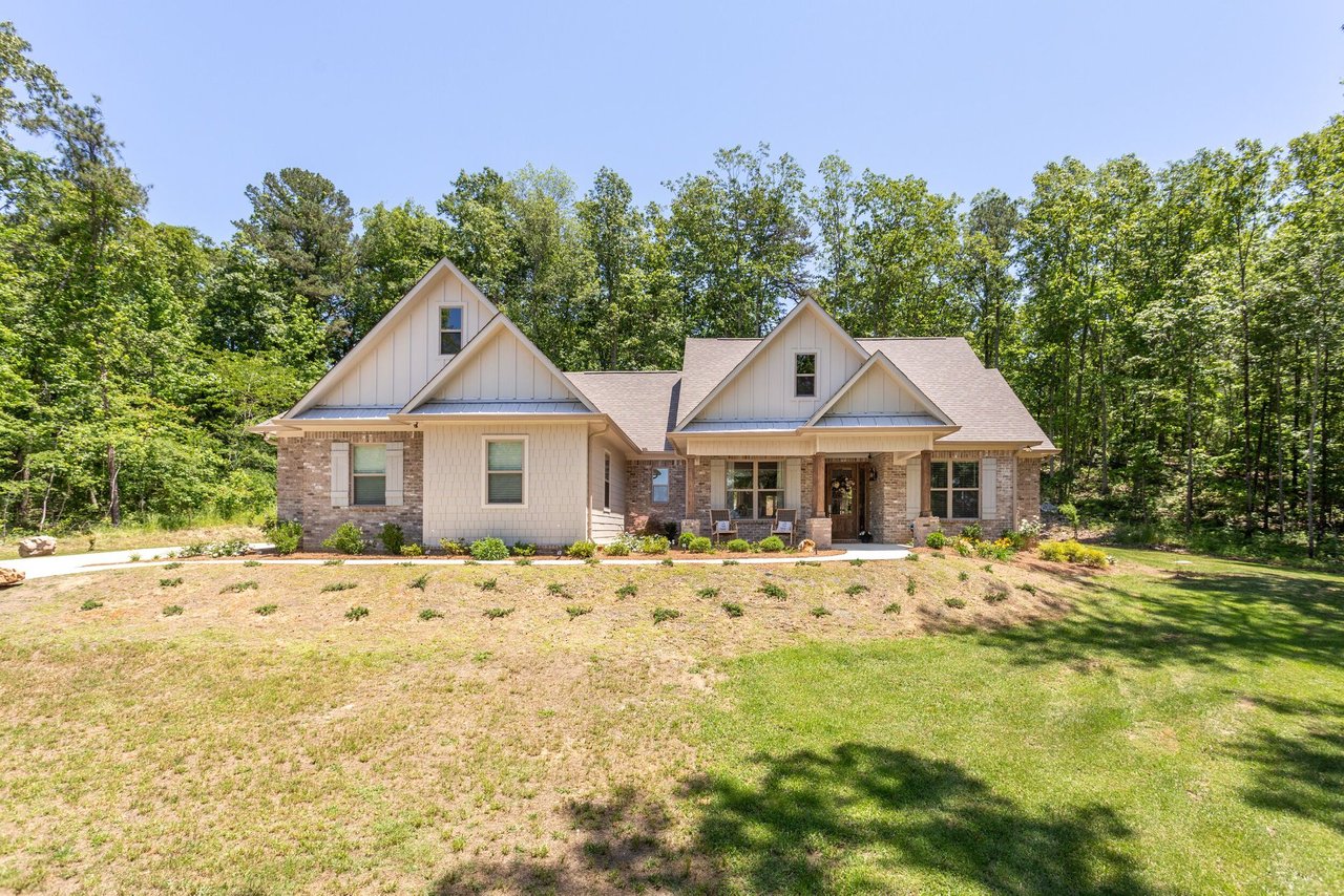Custom Home 14 – Copper Springs Rd