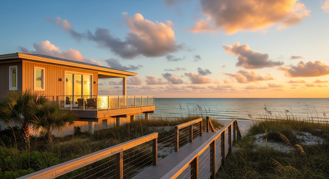 When To List On Anna Maria Island For Maximum Exposure