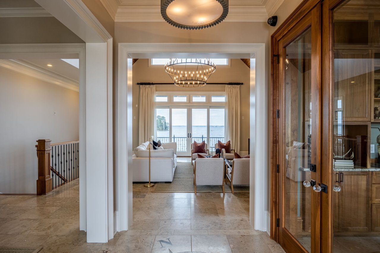 Throwback to Lake Murray’s $3.6 Million Record-Breaking Sale — A Luxury Benchmark Redefined