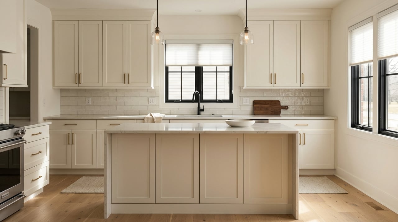 High‑Impact Pre‑Sale Refresh Ideas For Hauppauge Homes
