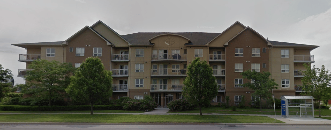 Taylor Grove: 4450 Fairview Street Burlington, ON
