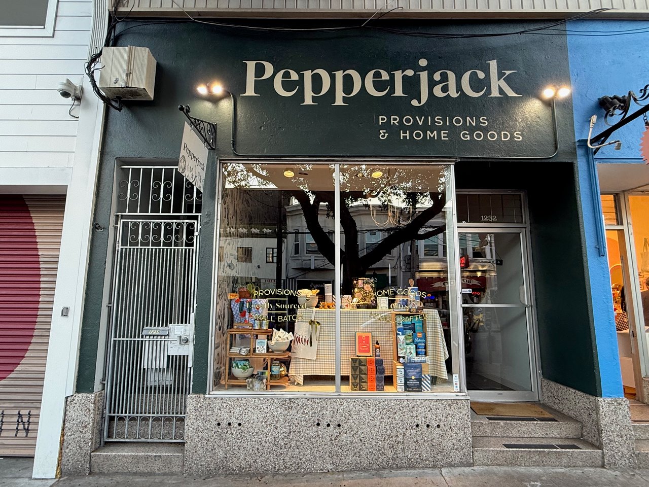 District 2 – Sunset