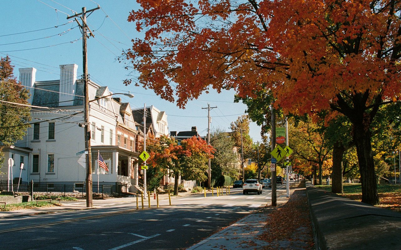 Regent Square