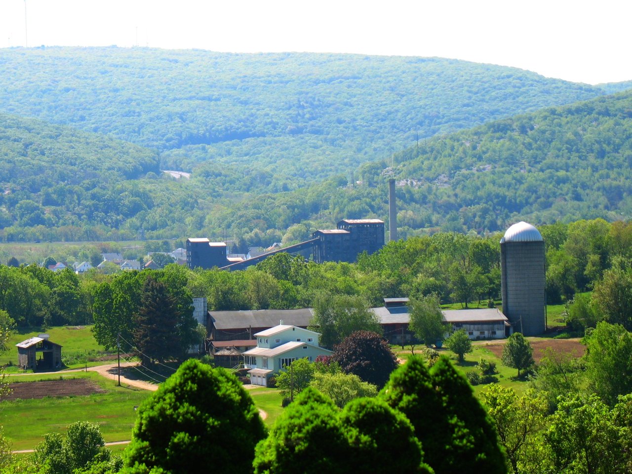 Hanover Township