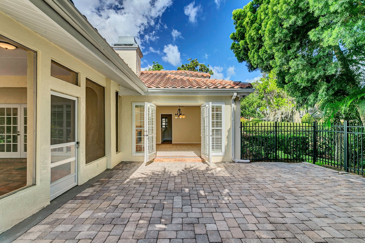 11015 Clipper Court