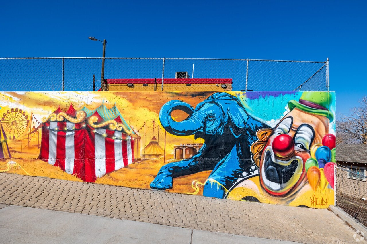 Barnum