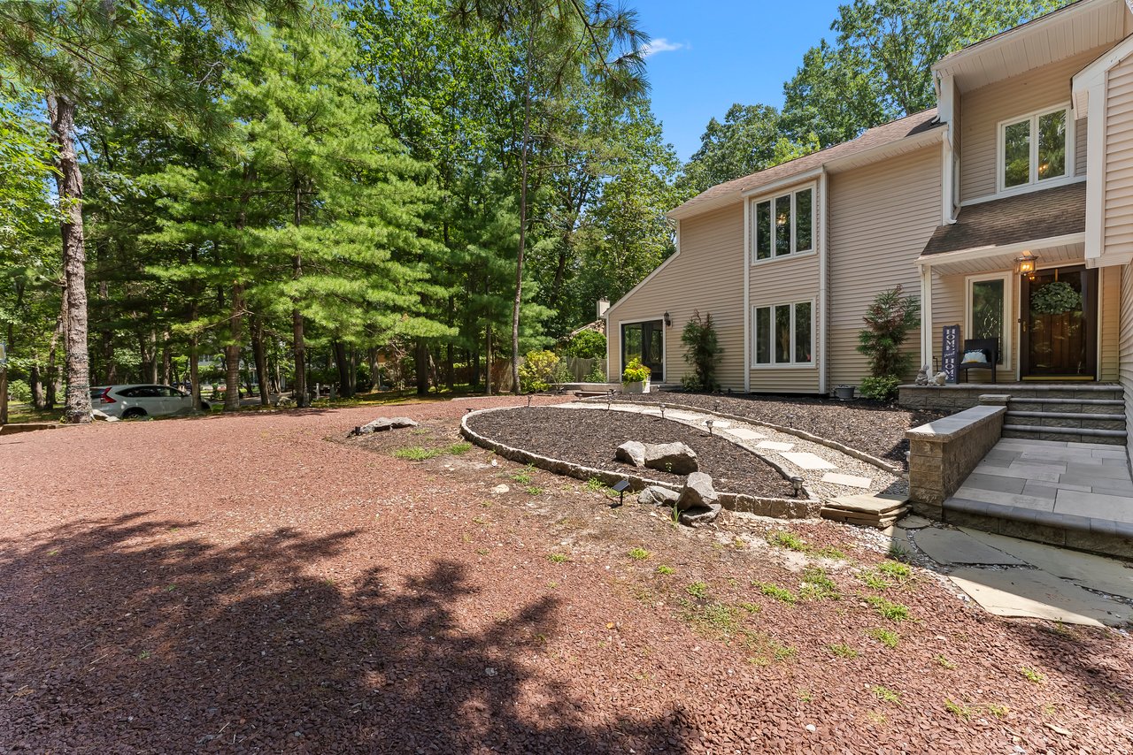 8 Copper Crow Bend