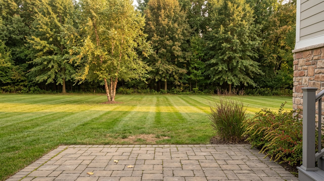 What a Lake Lansing Address Really Costs in Haslett cover