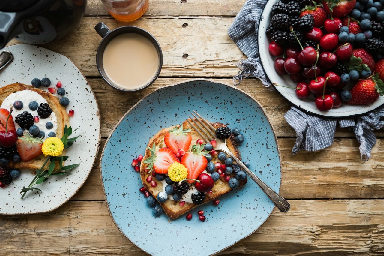 Best Brunch Spots in Portland You Need to Try Right Now