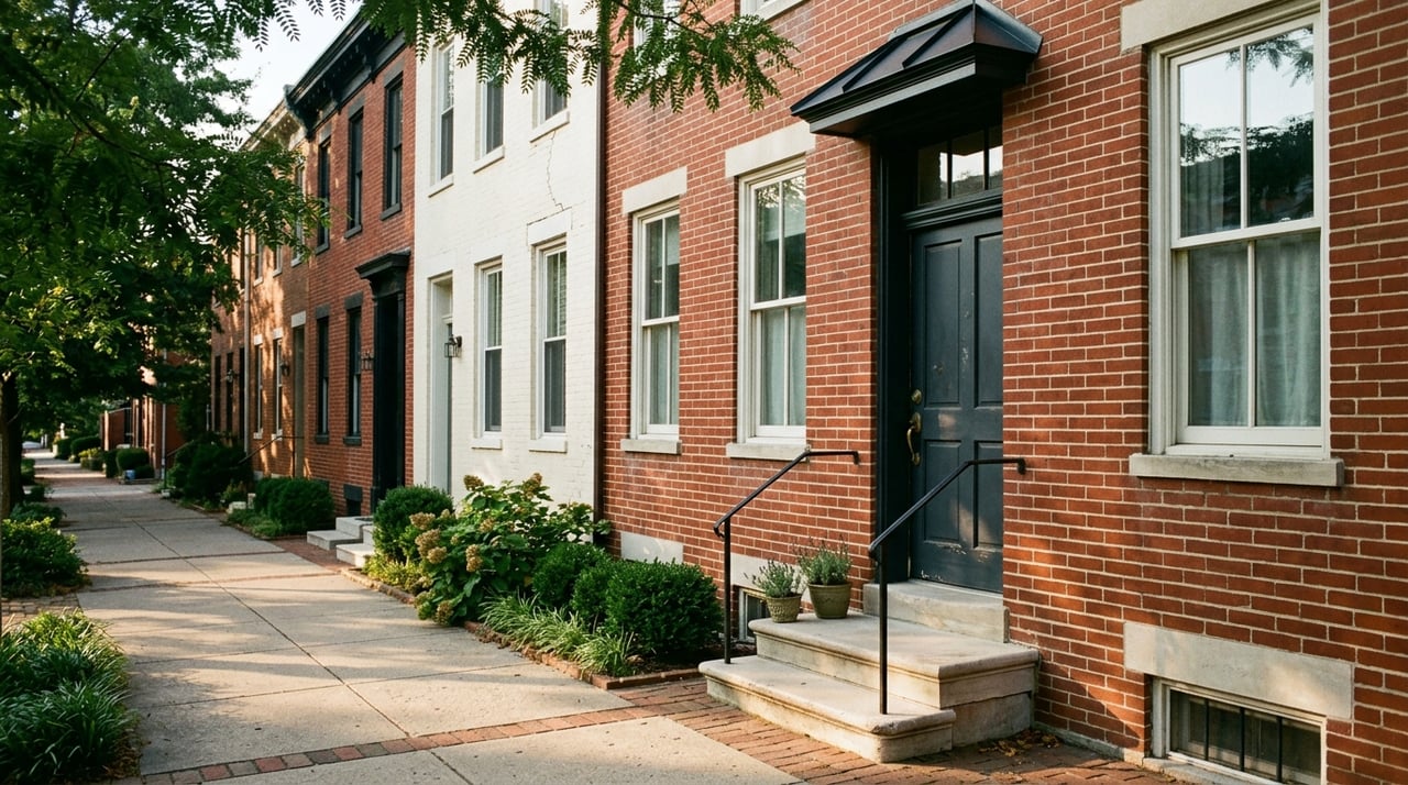 Living In Bellevue KY: Riverfront Charm And Walkability