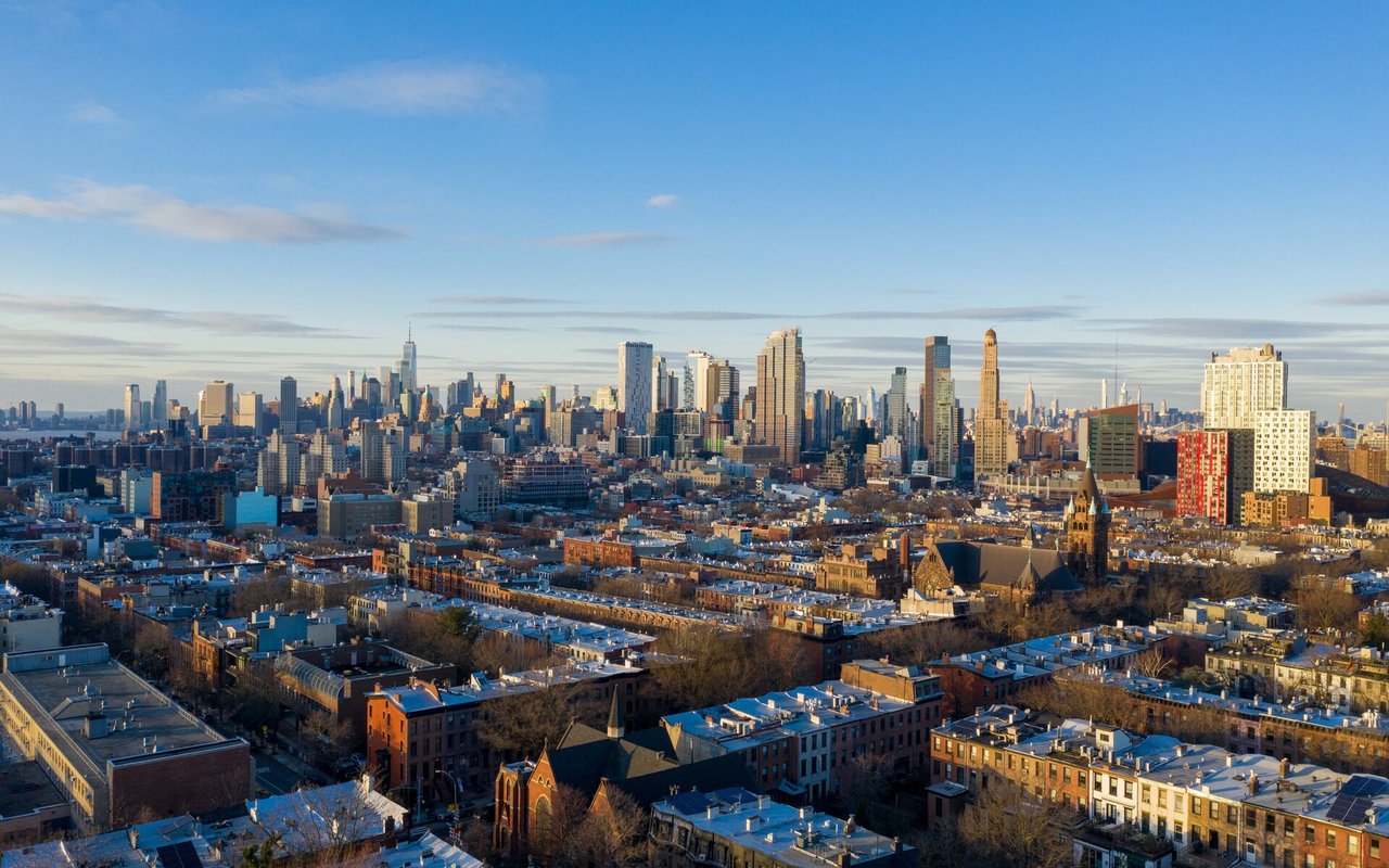 Prospect Heights