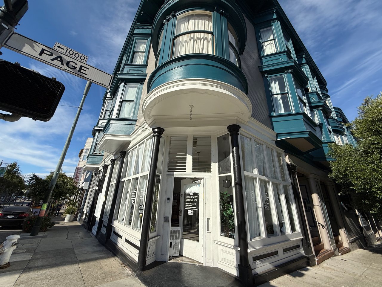 District 6 – Central North