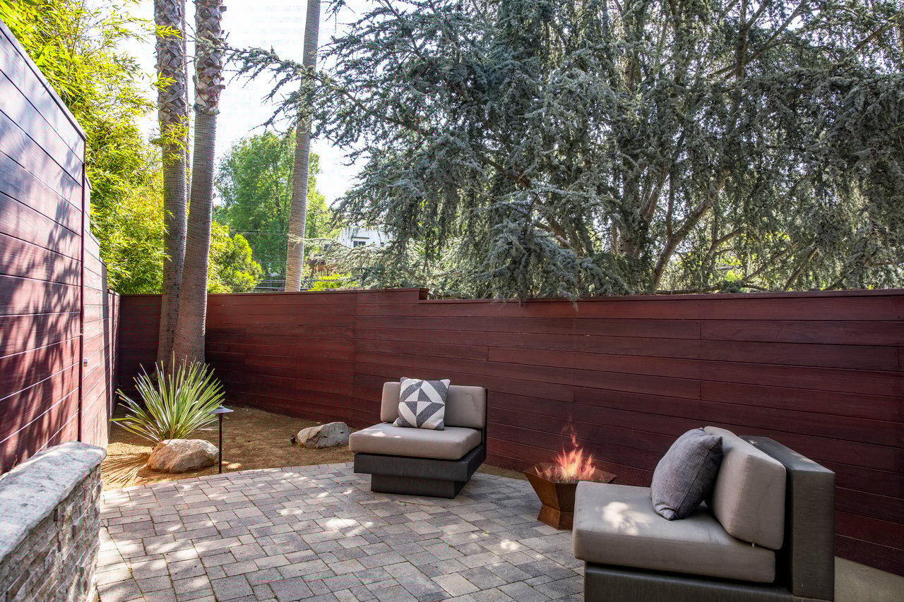 2506 Rinconia Dr, Hollywood Hills